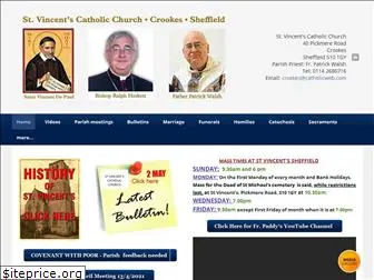 stvincentschurch.com