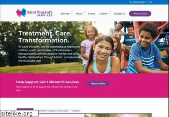 stvincentshome.org