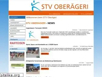 stvoberaegeri.ch