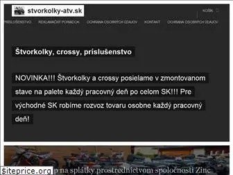 stvorkolky-atv.sk