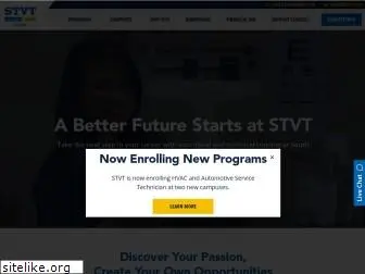 stvt.edu