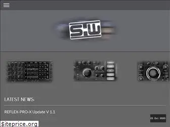 stw-audio.com