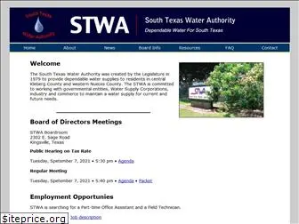 stwa.org