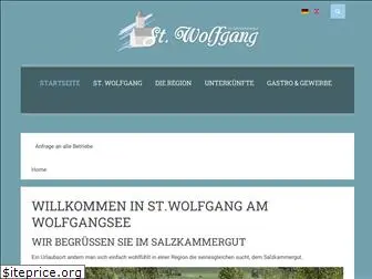 stwolfgang.at