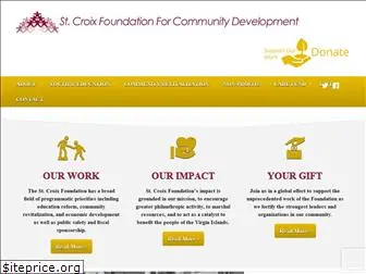 stxfoundation.org