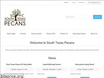 stxpecans.com