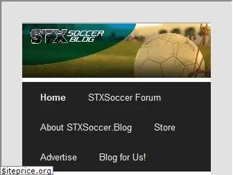 stxsoccer.com