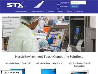 stxtechnology.co