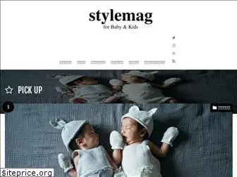 sty6mag.com