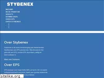 stybenex.nl