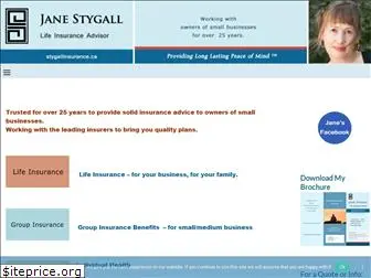 stygallinsurance.ca