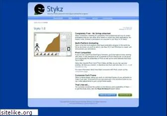 stykz.net