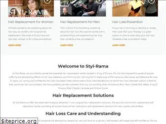 styl-rama.com