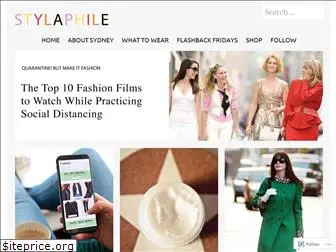 stylaphilemag.com