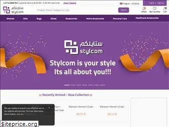stylcom.com