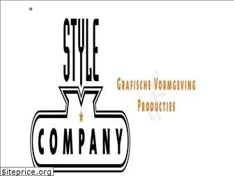 style-company.nl