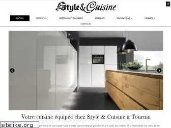 style-cuisine.be