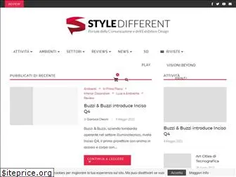 style-different.com