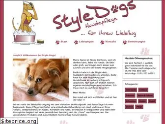 style-dogs.de