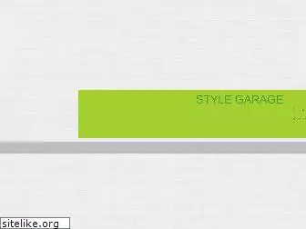 style-garage.com
