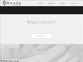 style-gr.com