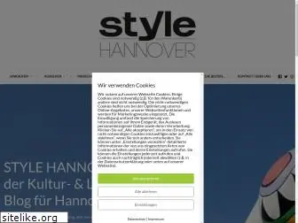 style-hannover.de