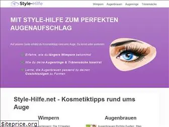 style-hilfe.net