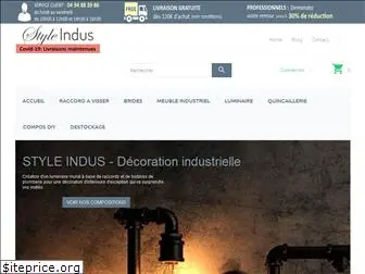 style-indus.com