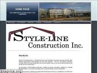 style-lineconstruction.com