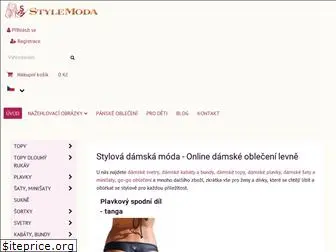 style-moda.cz