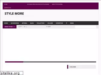 style-more.net
