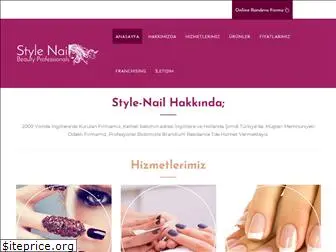 style-nail.com