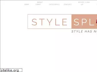 style-splash.com