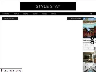 style-stay.com