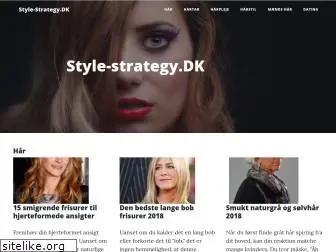 style-strategy.dk