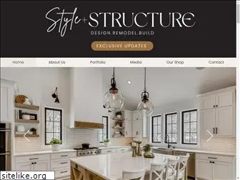 style-structure.com