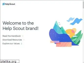 style.helpscout.com