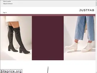 style.justfab.co.uk