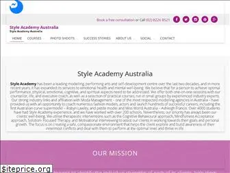 styleacademy.com.au