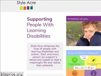 styleacre.org.uk