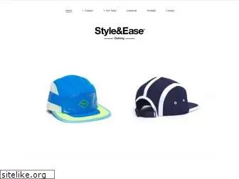 styleandeaseclothing.com