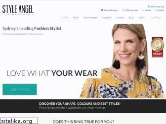 styleangel.com