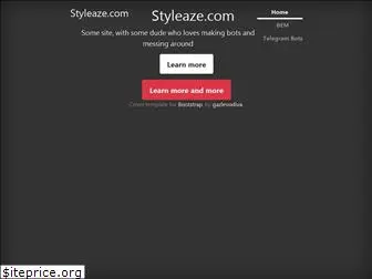 styleaze.com