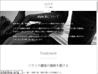 styleb.co.jp