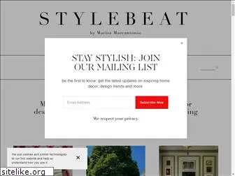 stylebeatblog.com