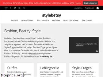 stylebetsy.de