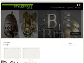 stylebrass.com