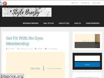 stylebreezy.com