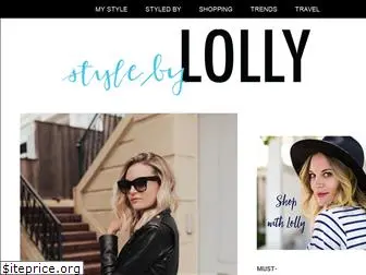 stylebylolly.com