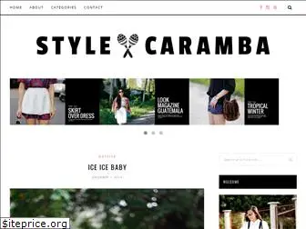 stylecaramba.com